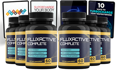 fluxactive complete usa